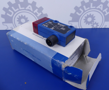 Wenglor SM982 Through-Beam Sensor