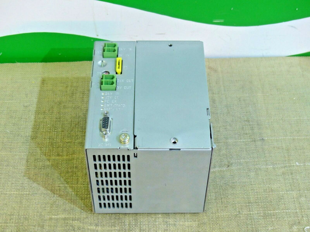 Rexroth VAU01.S-024-024-240-NN