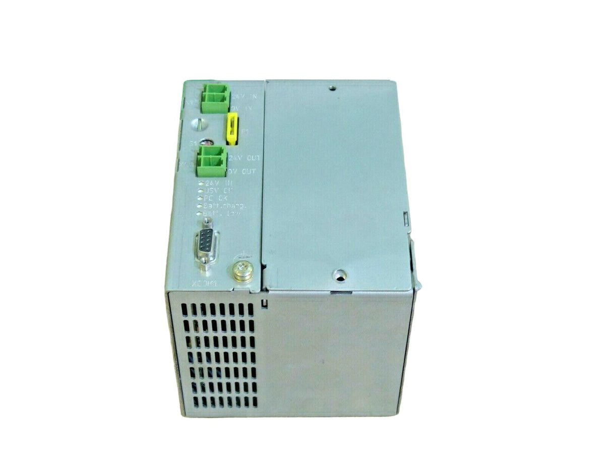 Rexroth VAU01.S-024-024-240-NN