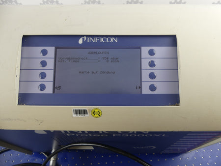 Inficon Protec P3000 XL
