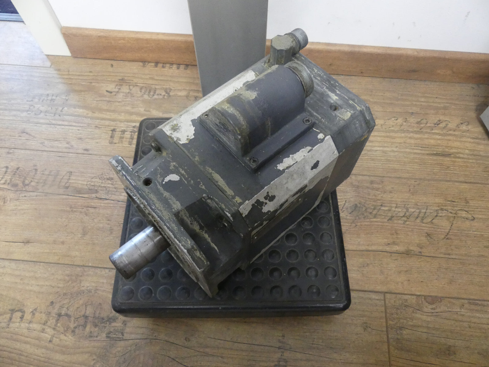 Siemens 1FT6082-1AF71-3EG1