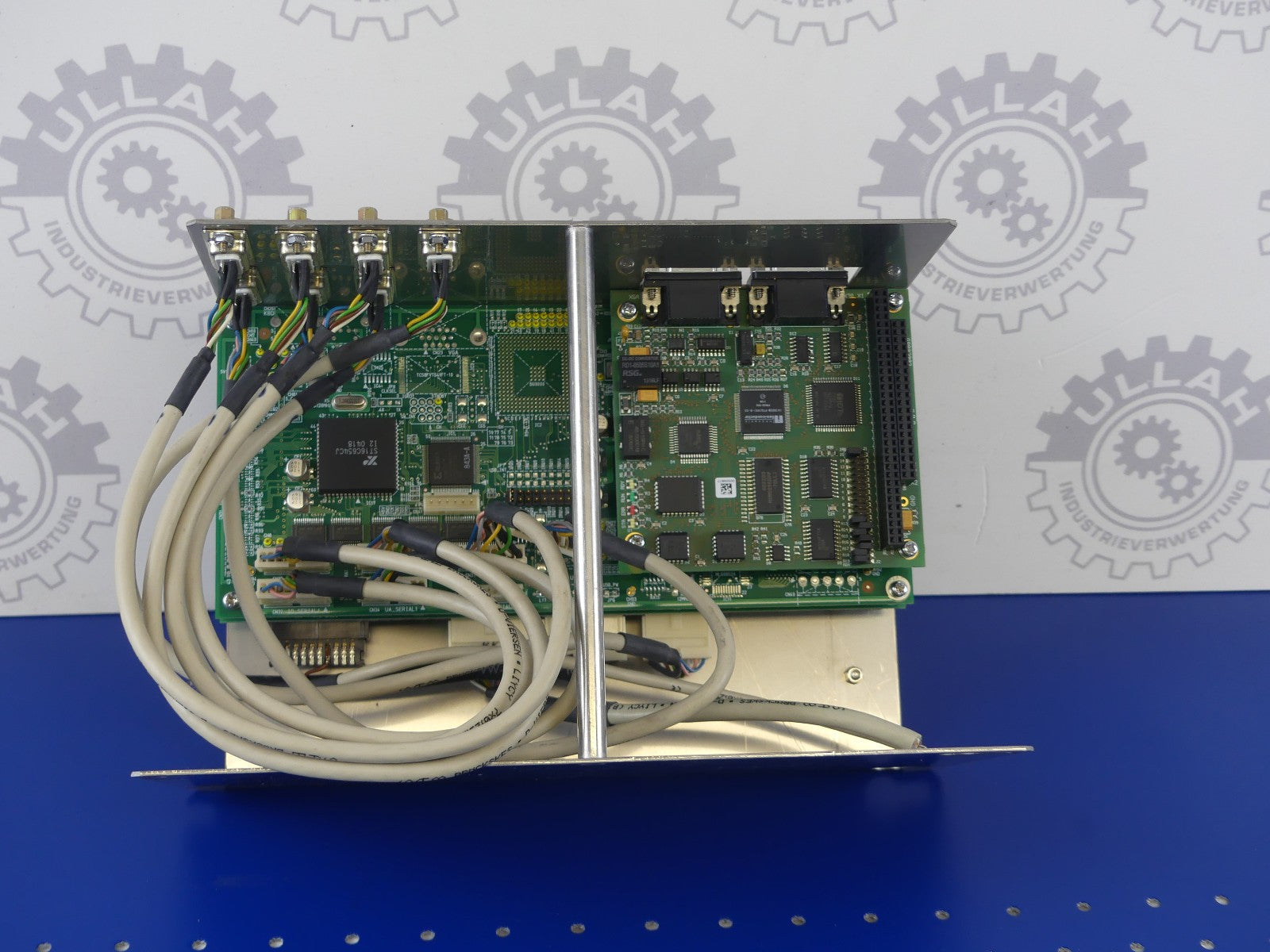 Hirata HAC854-G-CE Control Module