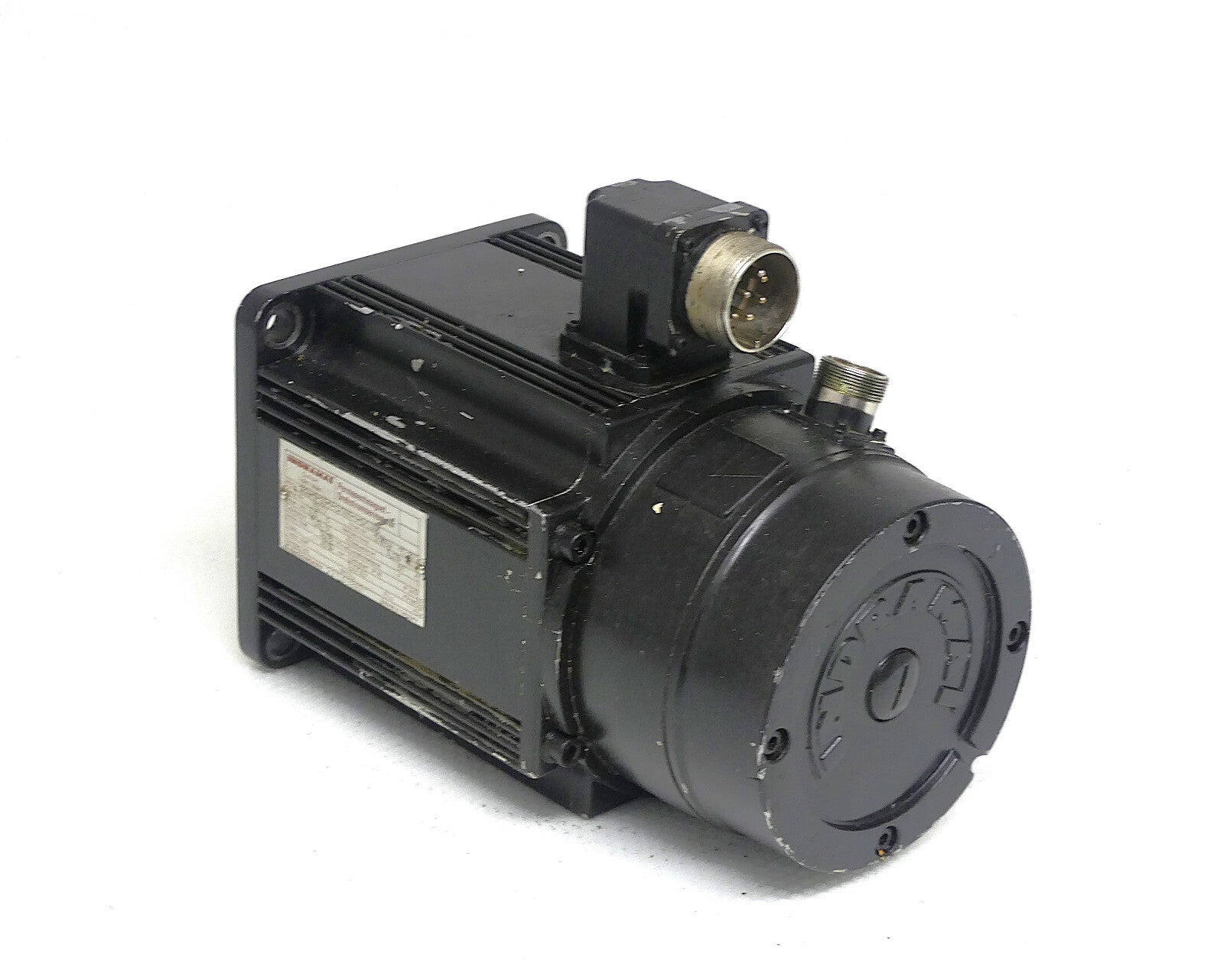 Indramat MAC092B-0-QD-2-C/095-B-0/S001