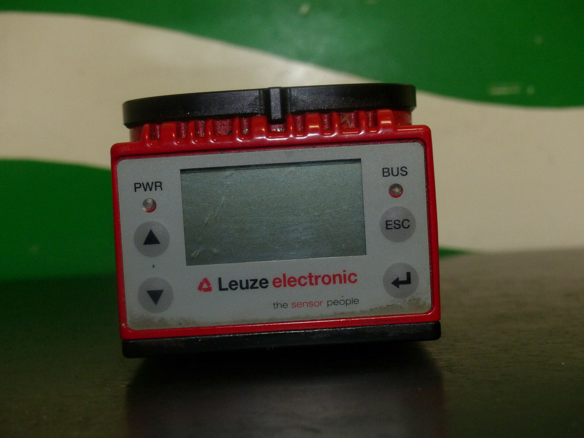 Leuze LSIS 422i M43-W1