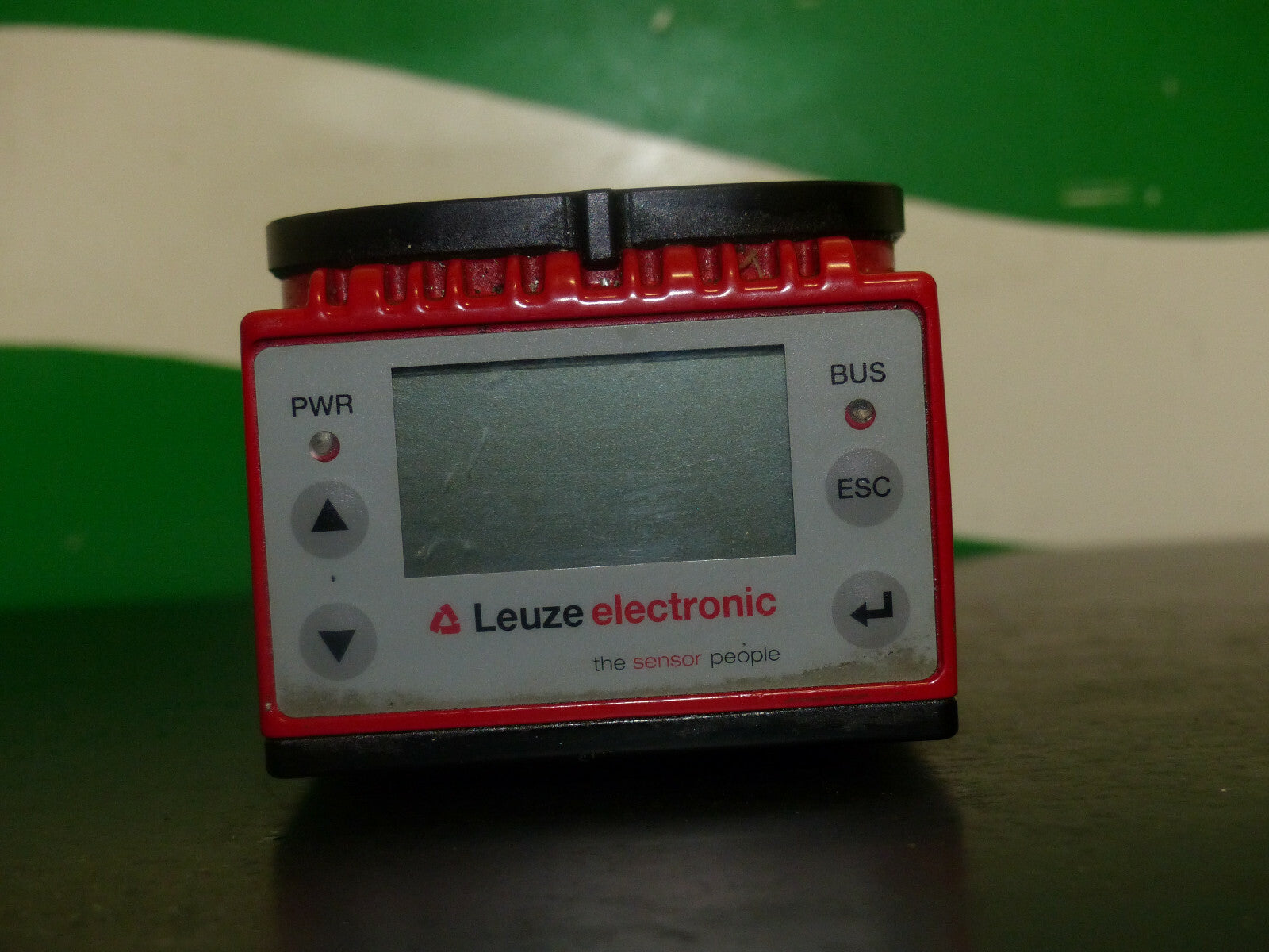 Leuze LSIS 422i M43-W1