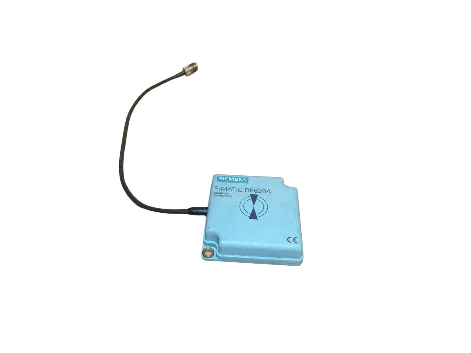 Siemens simatic RF620A 6GT2812-1EA00  6GT2 8121EA00  Version A