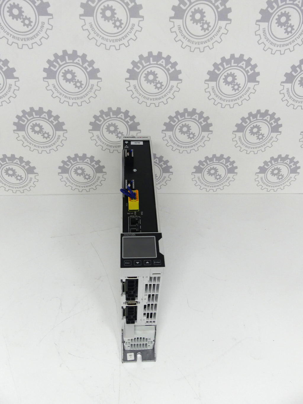 Rexroth XMD2-W0606ANN-01AETT