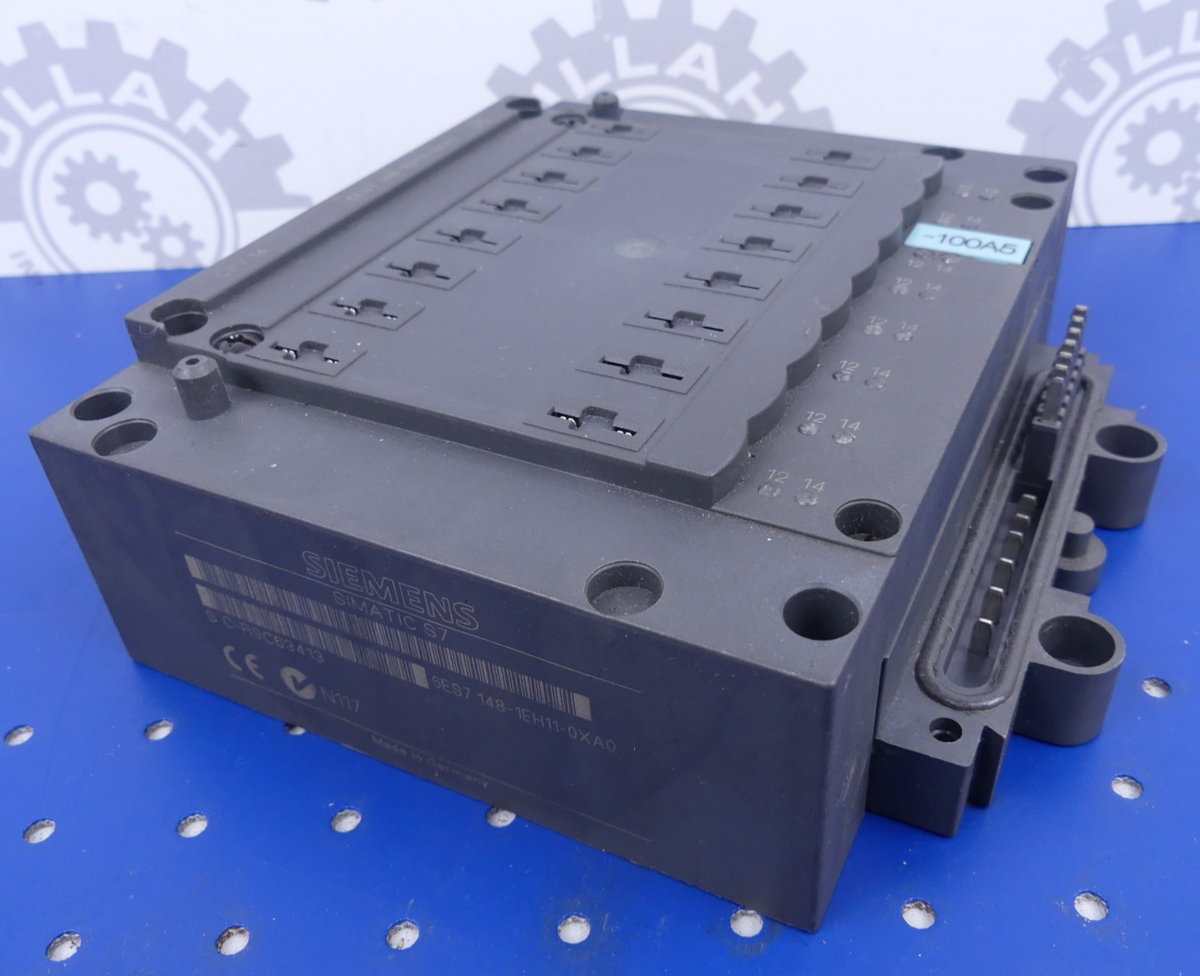 Siemens Simatic S7 6ES7 148-1EH11-0XA0