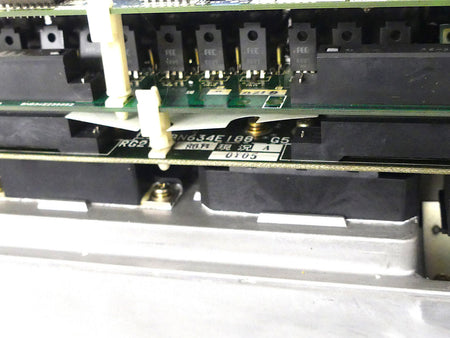Mitsubishi  MR-S12-80B-Z33+BN624A953G51+BN634A229G51+BN634E230G52+BN634E188G51