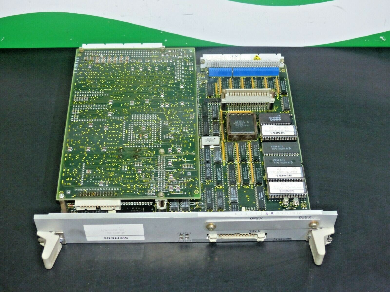 Siemens 6SC9811-4BC20