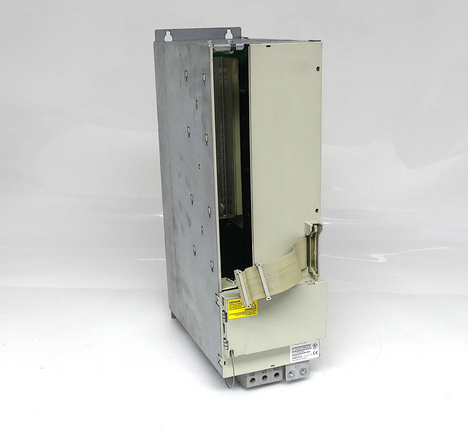SIEMENS 6SN1123-1AA00-0LA1 (version B)