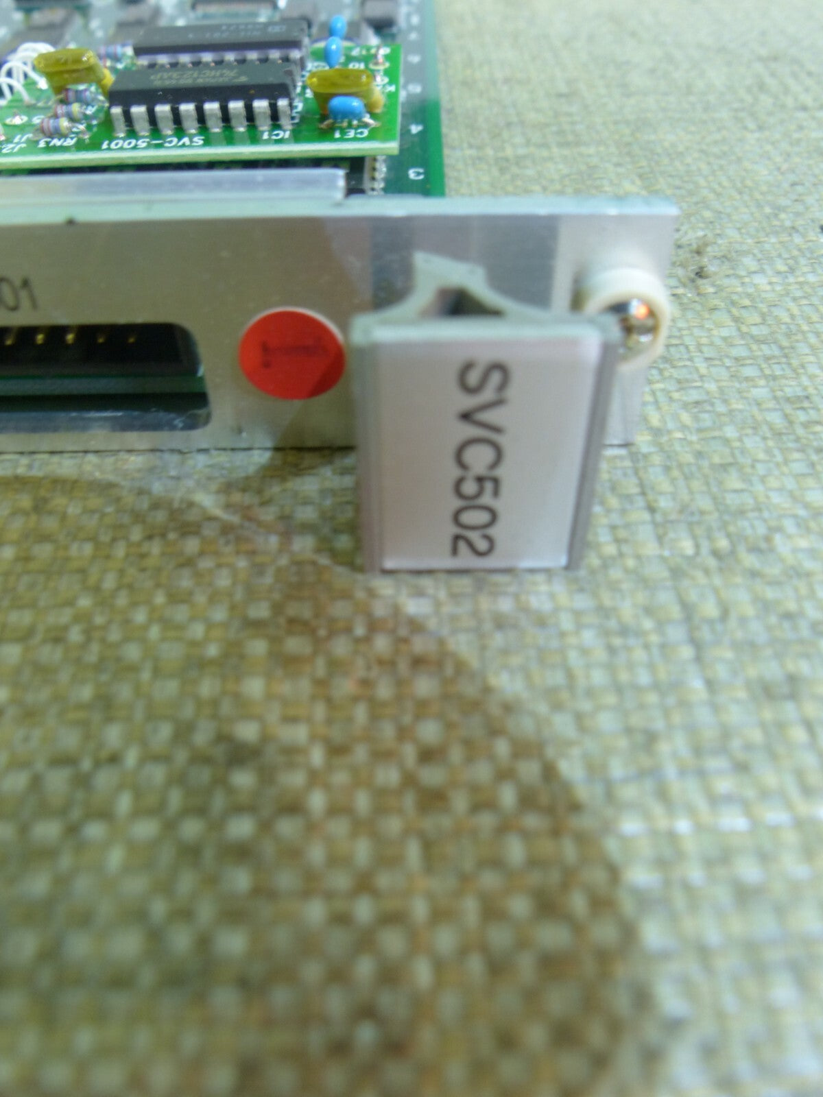 Kajio SVC502