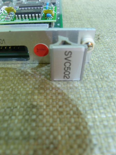 Kajio SVC502