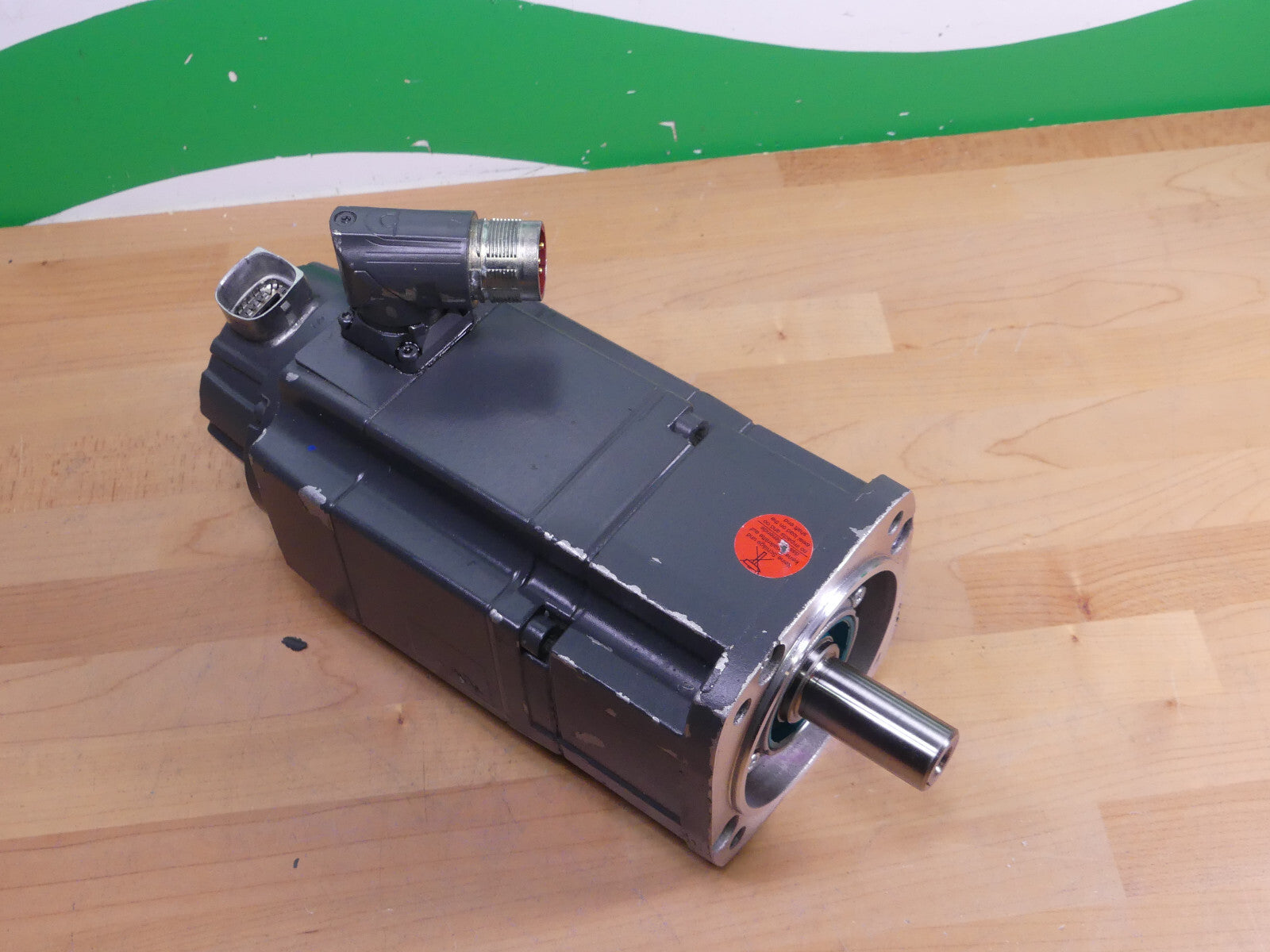 Siemens 1FK7042-2AF71-1CH1-Z