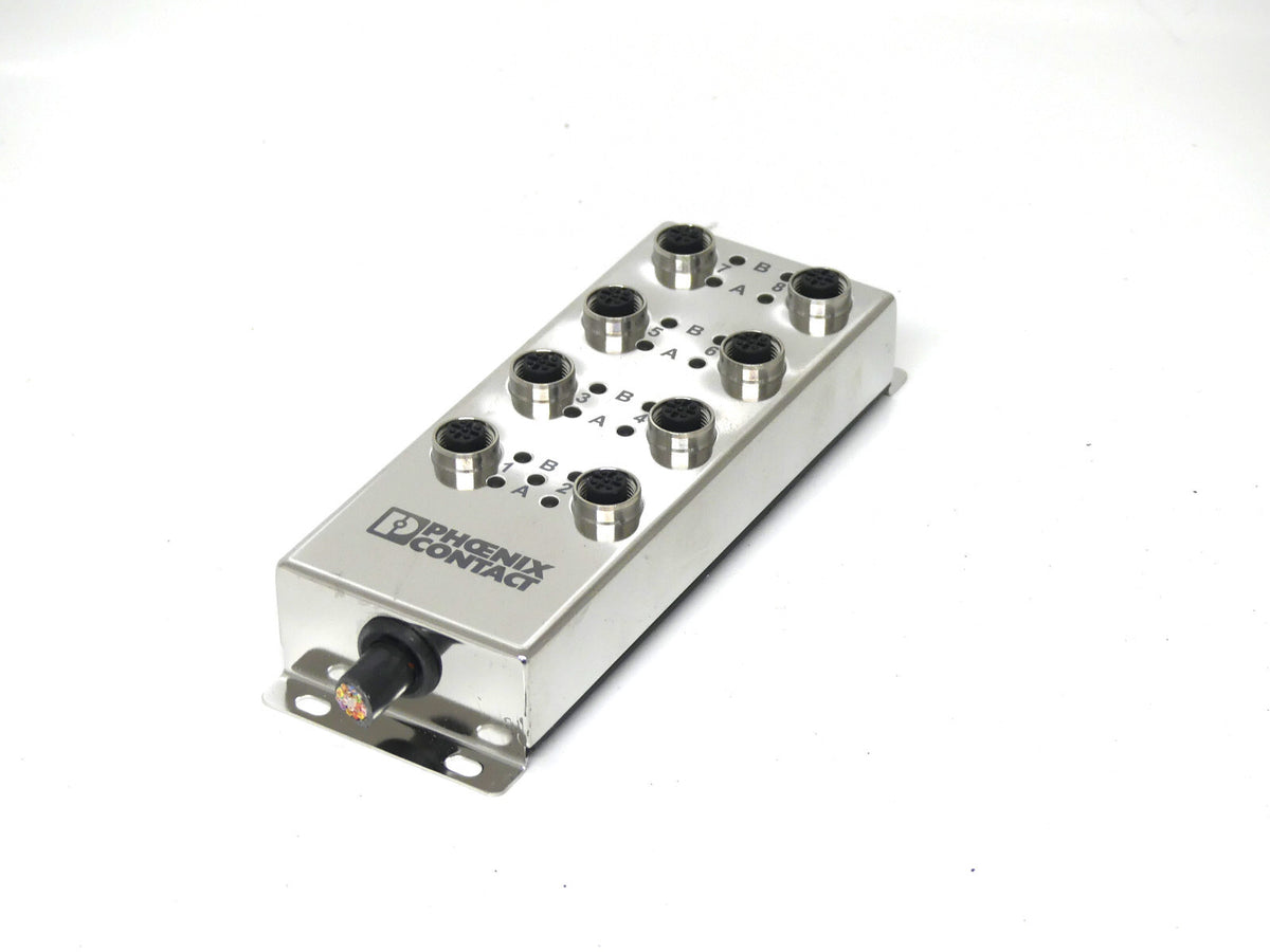 Phoenix Contact SACB-8/16-L-10,0PVC FB 1555554