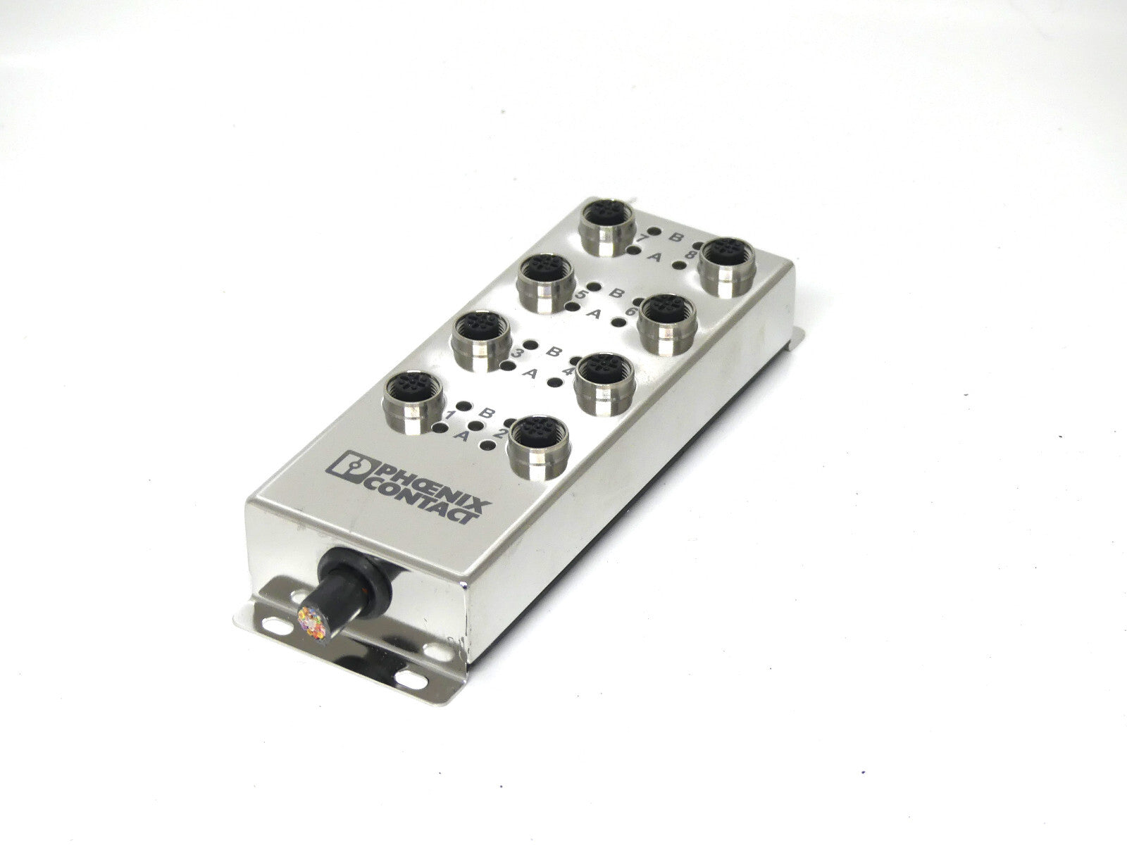 Phoenix Contact SACB-8/16-L-10,0PVC FB 1555554