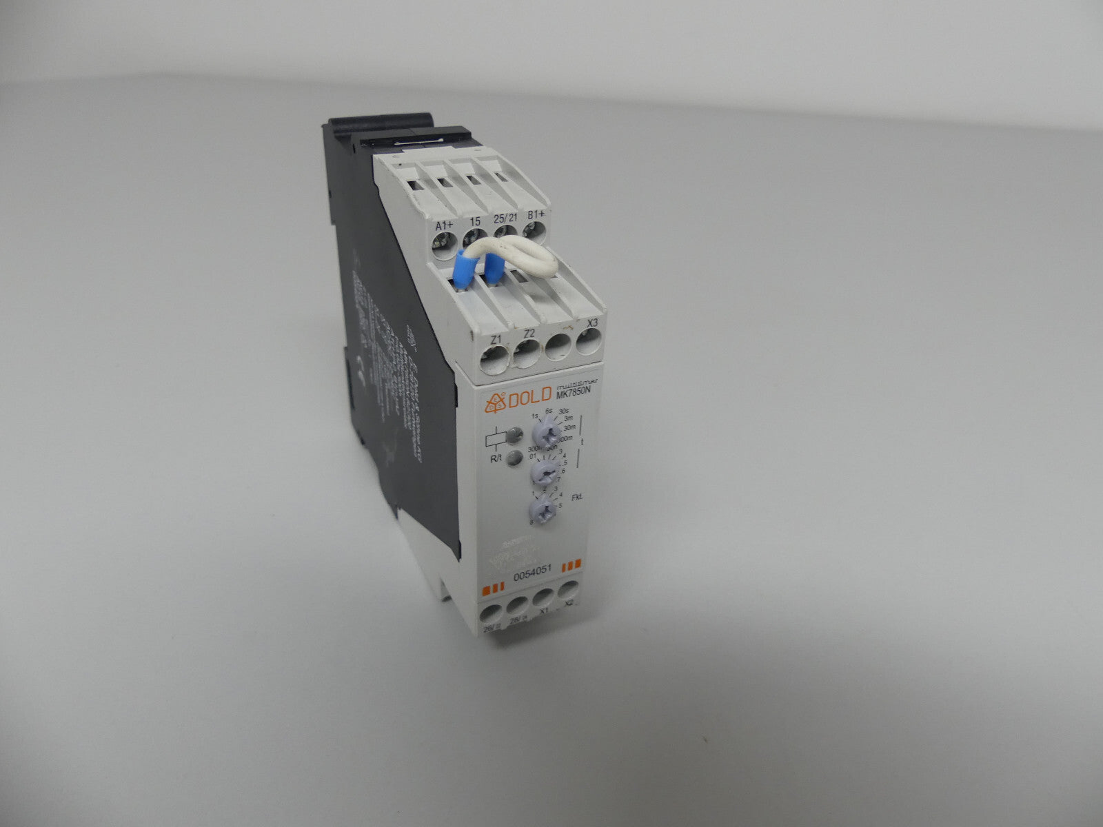 D. Dold & Söhne  MK7850N.82/300 Multifunktionsrelais