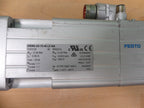 Festo Servomotor EMMS-AS-70-M-LS-RM  /  550119