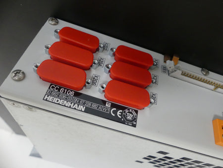 Heidenhain CC6106 ID 662 636-03(OHNE OVP)