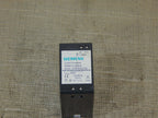  Siemens Current Transducer 7GK6111-2EK10 used