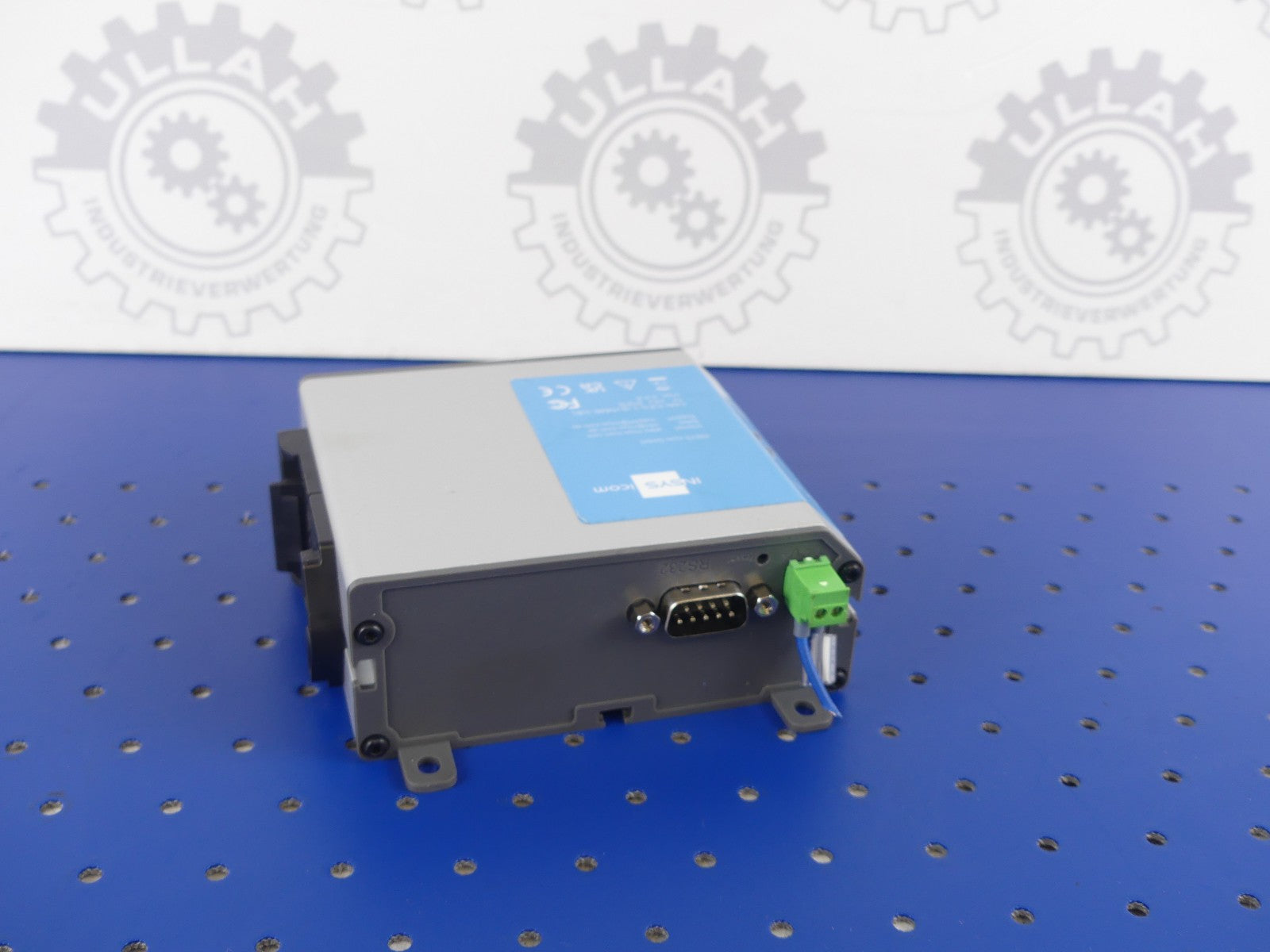 INSYS ICOM SCR-E200 1.1