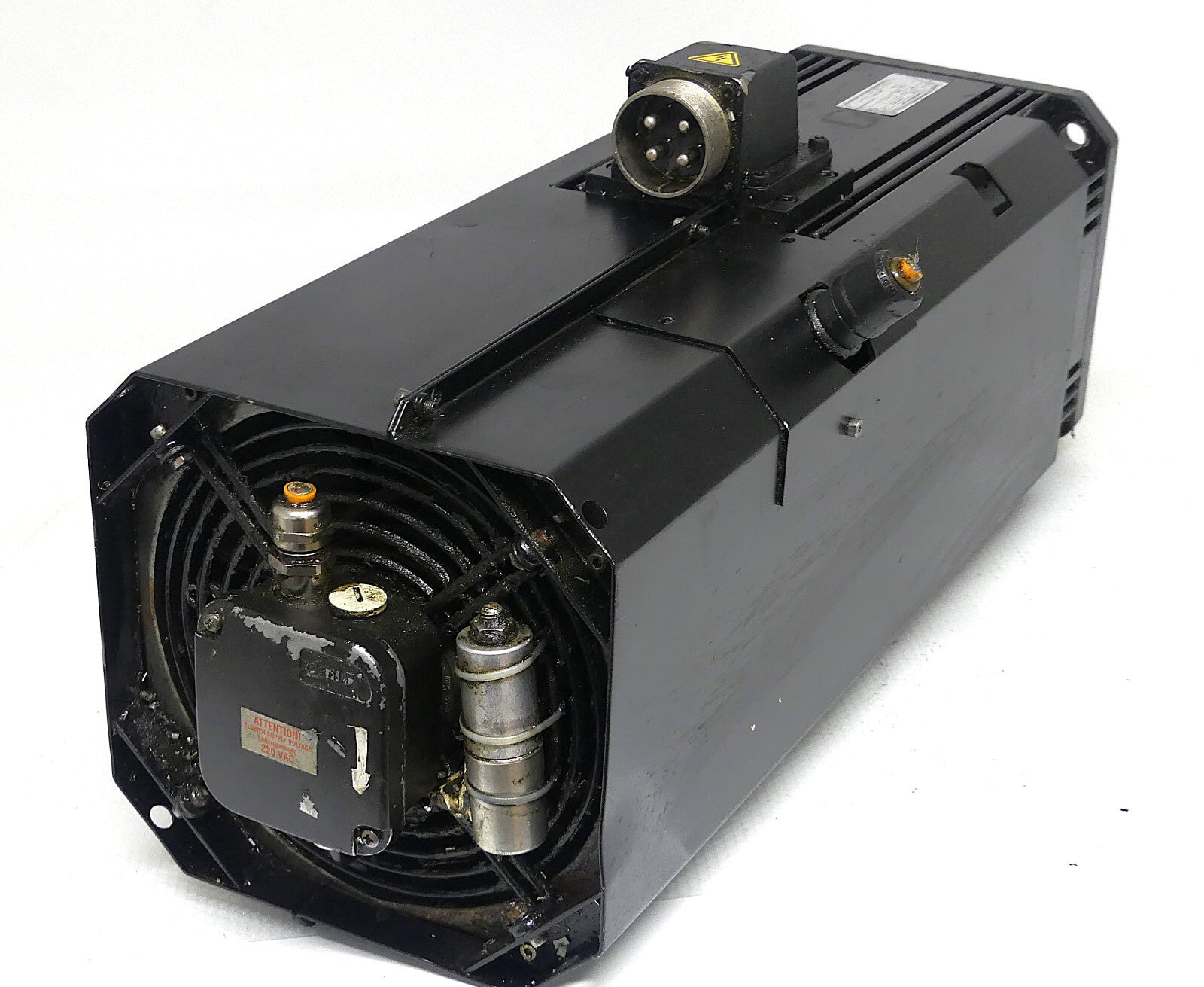 Rexroth 2AD100B-B05OB2-AS13-A2N2