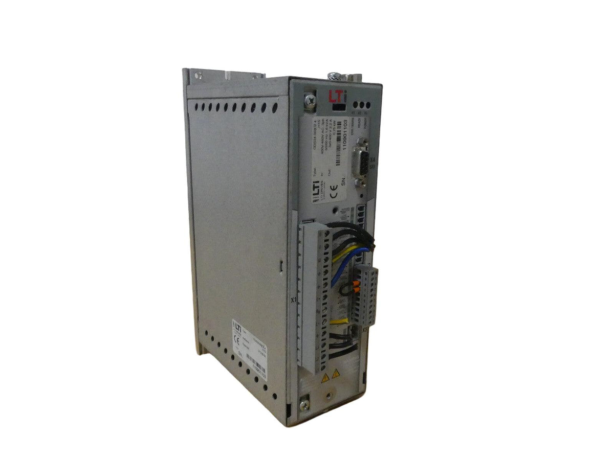 LTI DRIVES CDB34.003C2.4