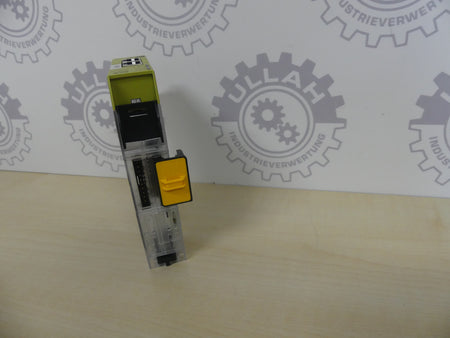 PILZ PNOZ m ES EtherCAT 772136