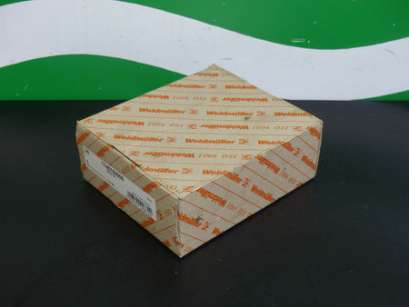 25 x Weidmüller ZDU 10 s. Bilder