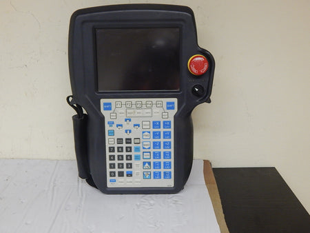 Fanuc  Teach Pendant A05B-2490-C373  Bedienterminal 