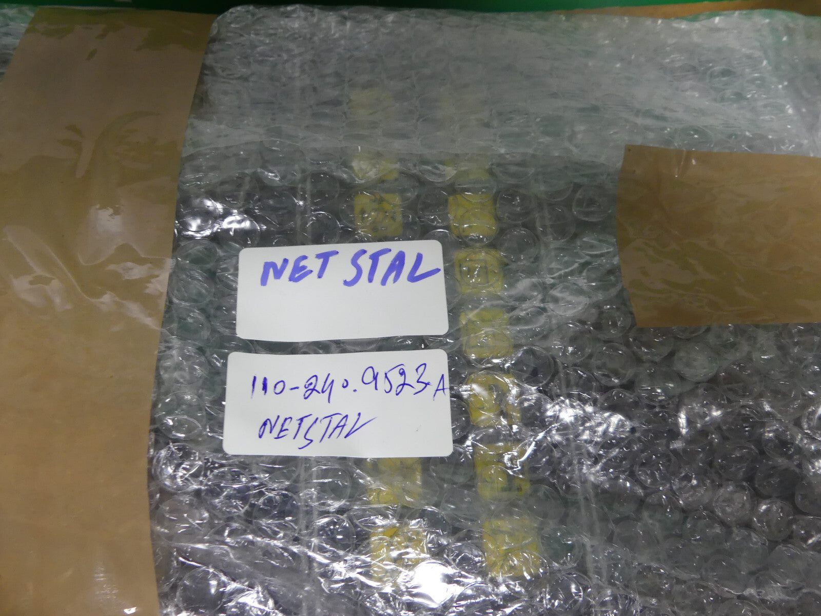 NETSTAL 110.240.9523.A/1102409523A