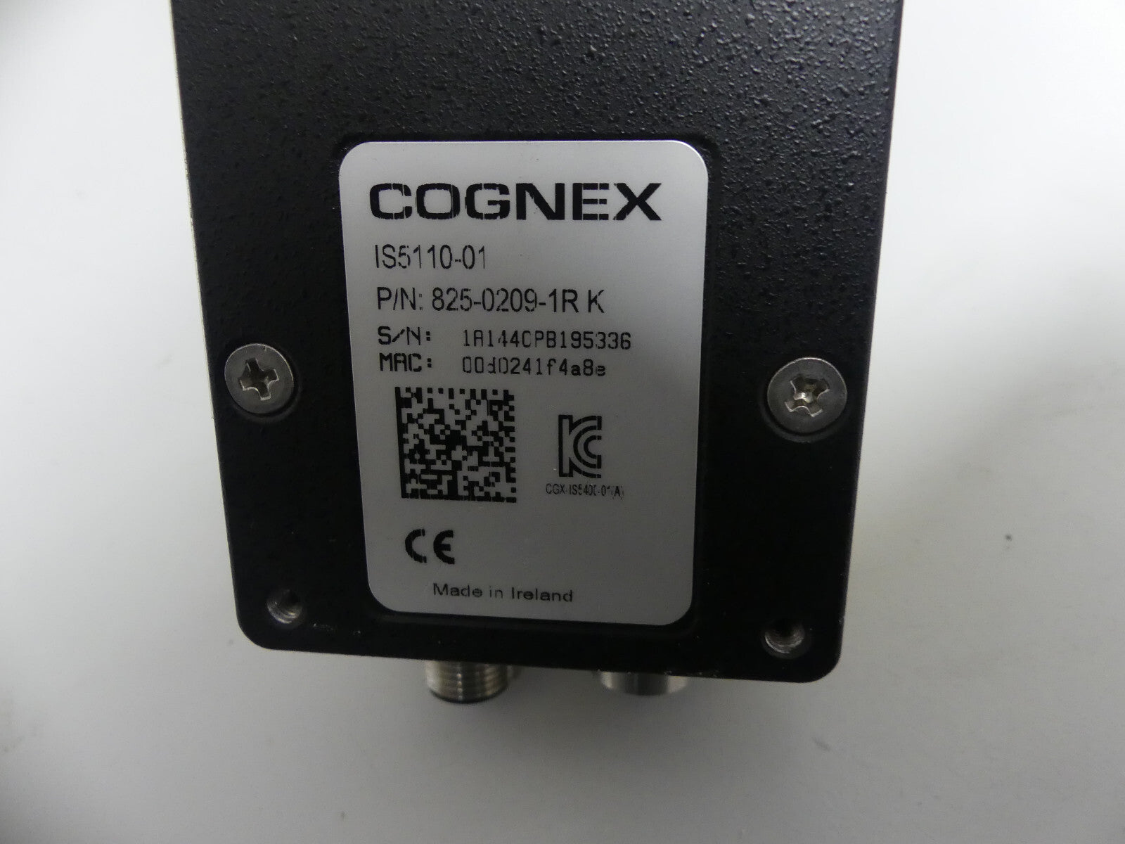 COGNEX IS5110-01