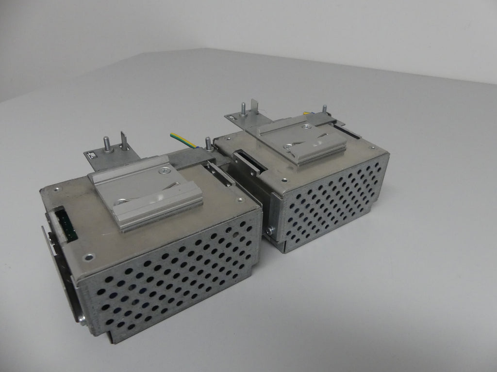 2x SEW Eurodrive BST 0 7S-400V-00