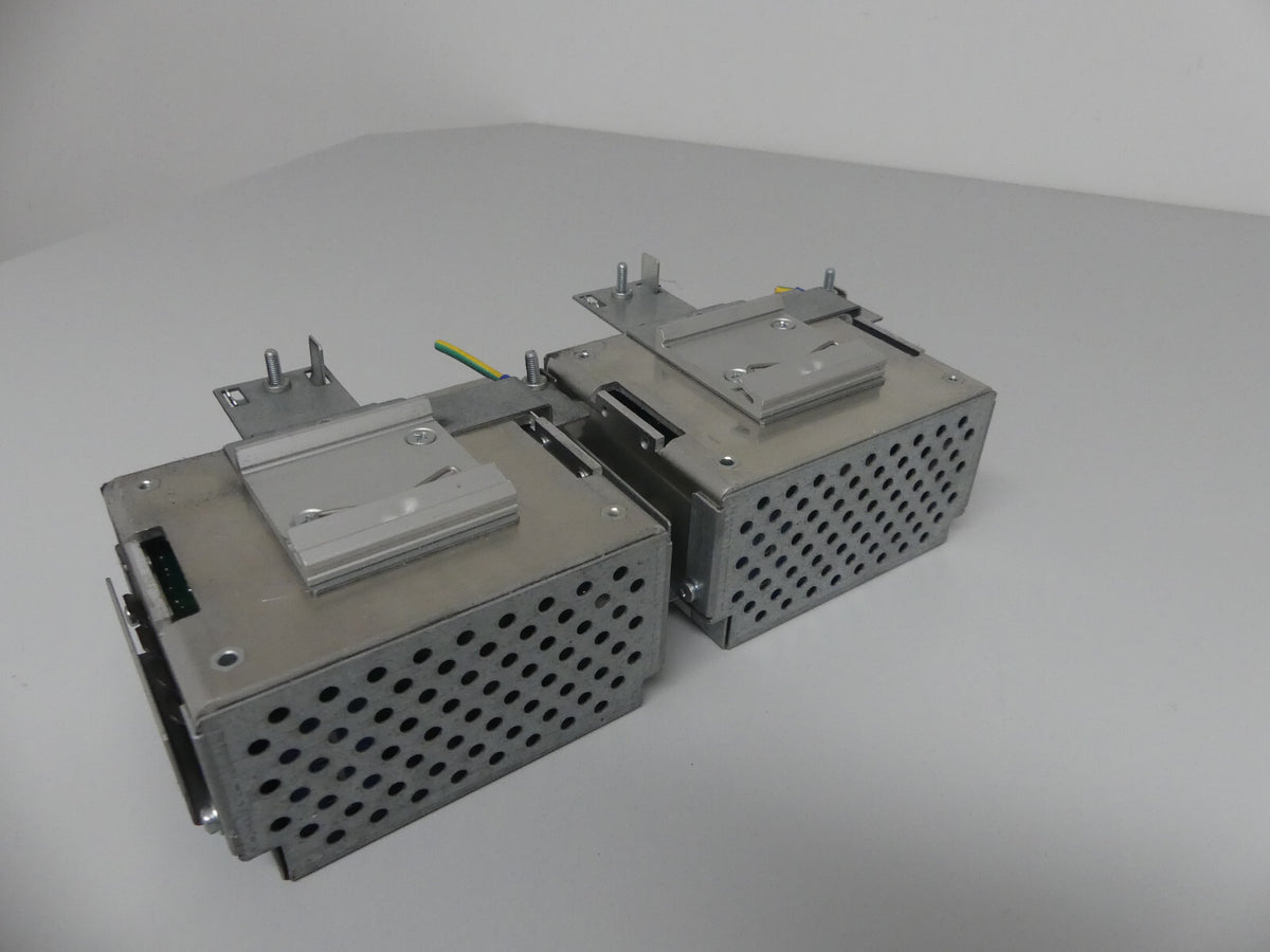 2x SEW Eurodrive BST 0 7S-400V-00