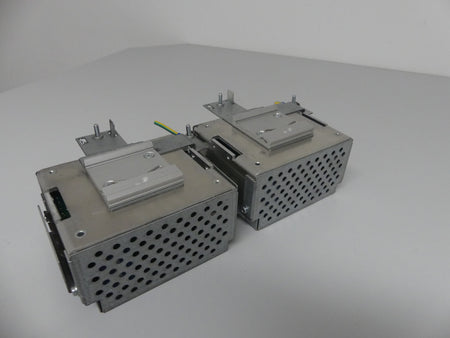 2x SEW Eurodrive BST 0 7S-400V-00