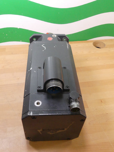 Siemens 1FT6086-8AH71-3EG1 SERVOMOTORE