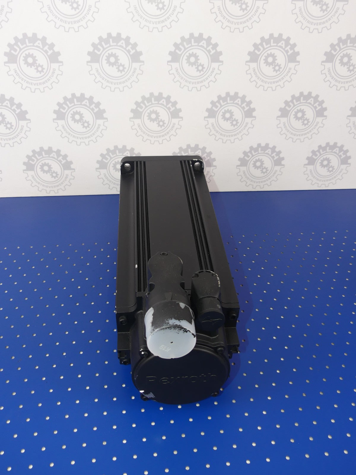 REXROTH MSK071E-0450-NN-M1-UG1-NNNN