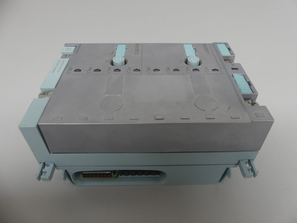 Siemens Simatic 6GT2002-0HD00