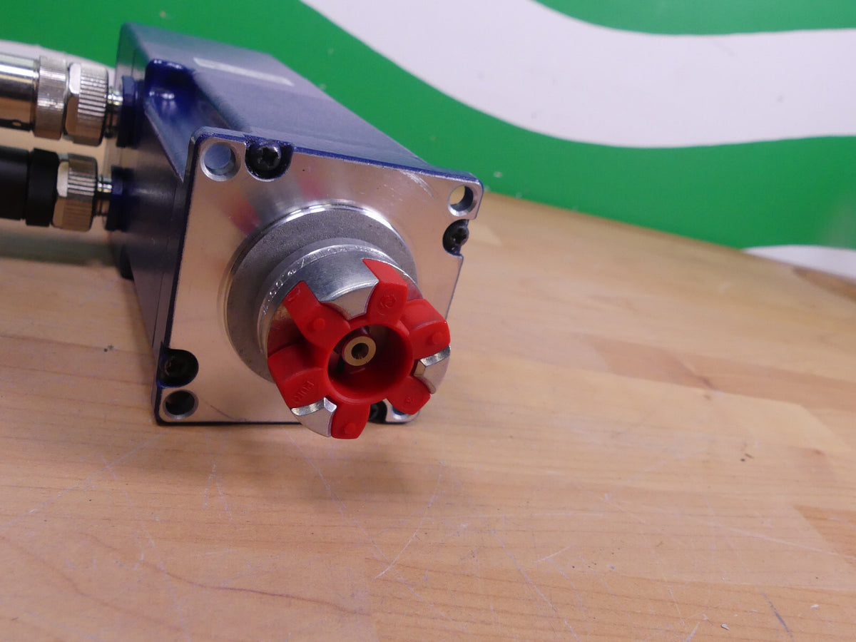 Nanotec AS5918L4204-ENM24B Schrittmotor