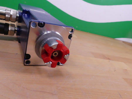 Nanotec AS5918L4204-ENM24B Schrittmotor