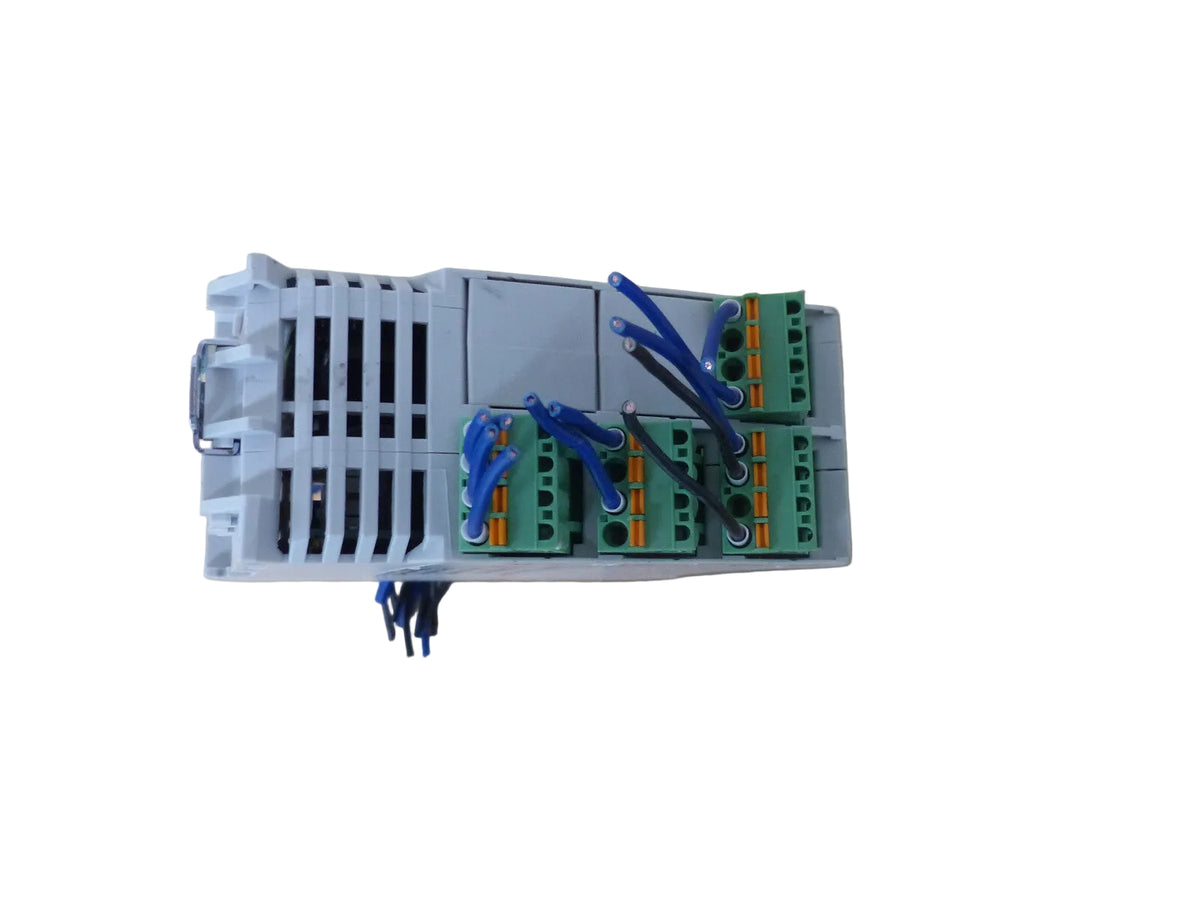 Apex Laser SPISCU11 Shutter Laser Control Unit