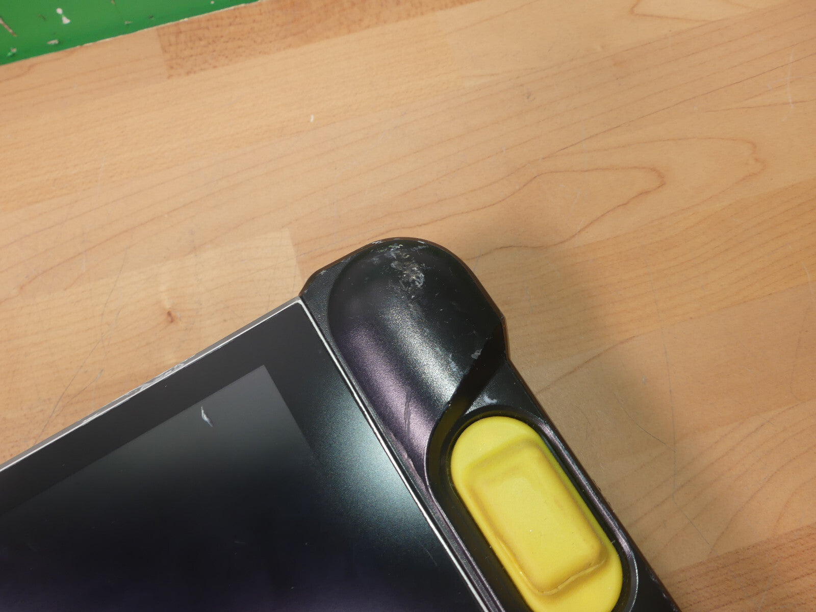 bosch operating panel mpad c-ps-mpad-x86-ggmt 3800.590.039 s.Bilder