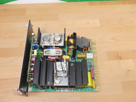 LANDIS&GYR FKM 5.10 C4 425 8682 0 BL.1E s.Bilder