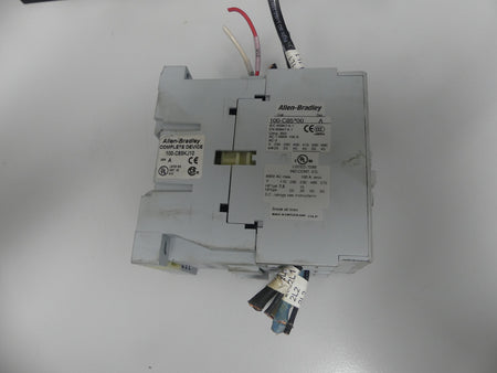 Allen Bradley 100-C85*00