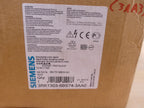Siemens STARTER ECOFAS 3RK1303-6BS74-3AA0