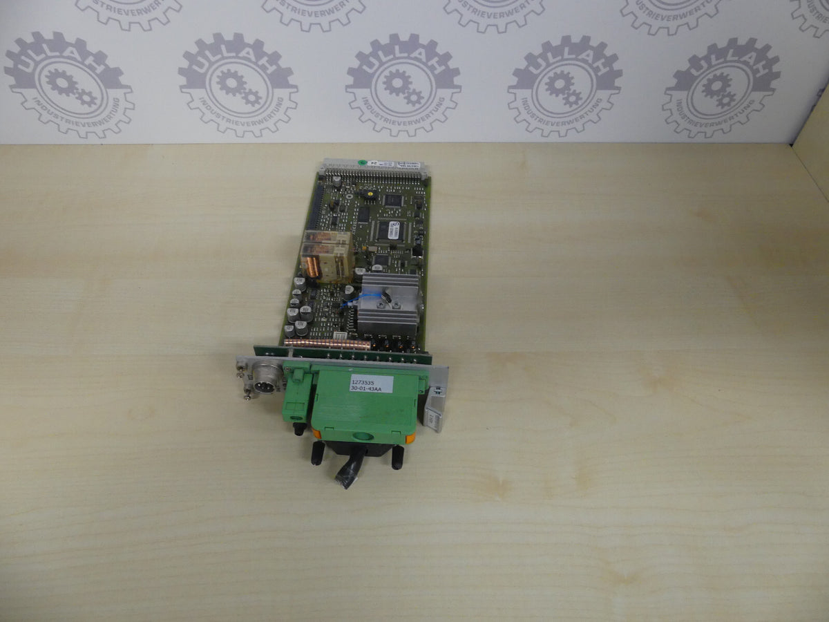Trumpf ASV 3 18-21-55-00/03