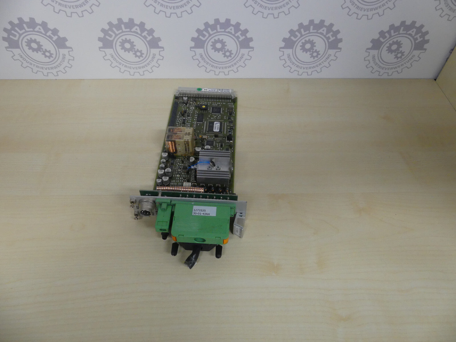 Trumpf ASV 3 18-21-55-00/03