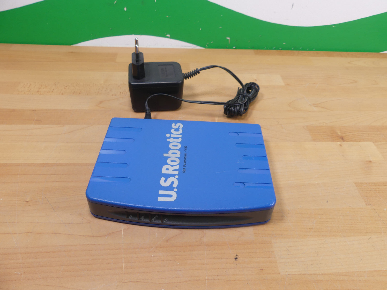 US Robotics 5631  P/N: 64-245631-00