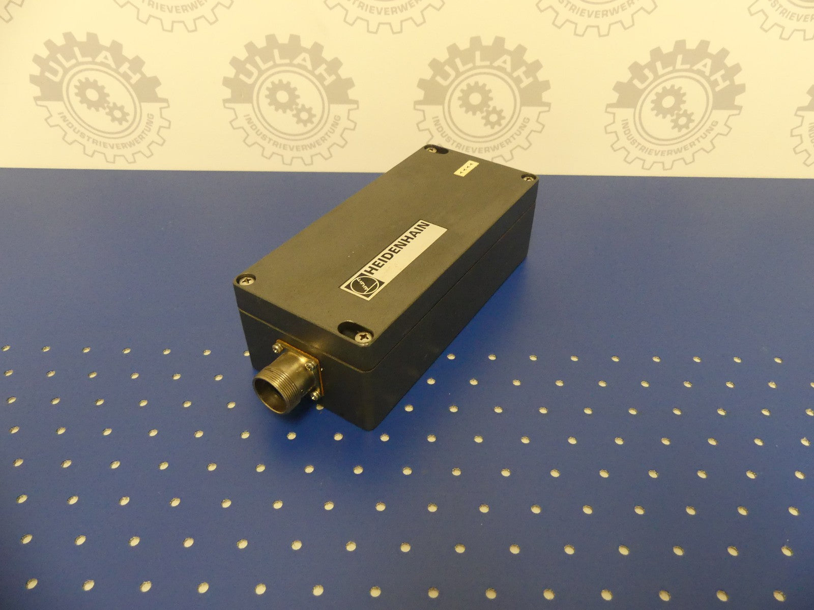 Heidenhain EXE 602 D/5-F Id N.: 235 322 22