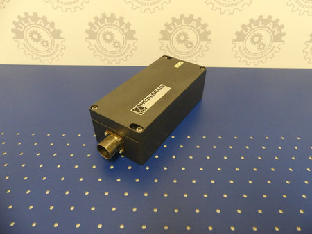 Heidenhain EXE 602 D/5-F Id N.: 235 322 22